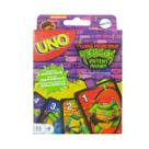 Jogo de Cartas - Tartaruga Ninja