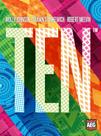 Jogo de Cartas TEN - Diversão para Toda a Família
