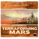 Jogo de cartas Terraforming Mars Family Tarot Deck Cards