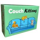 Jogo de cartas The Dusty Tophat Couch Kittens para amantes de gatos