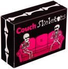 Jogo de Cartas The Dusty Tophat: Couch Skeletons (2 Jogadores)