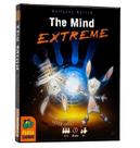 Jogo de cartas The Mind Extreme Cooperative 2-4 jogadores