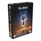Jogo de Cartas The Mind Galápagos
