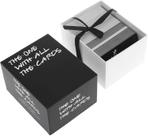 Jogo de cartas The One with All The Cards for Friend TV-Box
