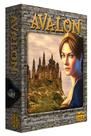 Jogo de cartas The Resistance: Avalon para 5-10 jogadores com mais de 13 anos Jogo de cartas The Resistance: Avalon para 5-10 jogadores com mais de 13 anos