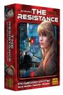 Jogo de cartas The Resistance Social Deduction Strategy Teens