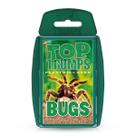 Jogo de cartas Top Trumps Bugs Classic Educational 6+ Years