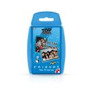 Jogo de cartas Top Trumps Friends Top 30 Moments