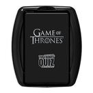 Jogo de cartas Top Trumps Game of Thrones Jogos de perguntas e respostas para adultos Jogo de cartas Top Trumps Game of Thrones Jogos de perguntas e respostas para adultos