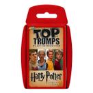 Jogo de cartas Top Trumps Harry Potter e o Cálice de Fogo