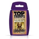 Jogo de cartas Top Trumps Harry Potter e o Prisioneiro de Azkaban