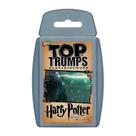 Jogo de cartas Top Trumps Harry Potter & The Deathly Hallows 2 Jogo de cartas Top Trumps Harry Potter & The Deathly Hallows 2