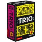Jogo de Cartas Trio de Estratégia Papergames