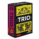 Jogo de Cartas Trio
