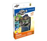 Jogo de Cartas -Trunfo Pixar GROW