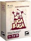 Jogo De Cartas Uga Buga Original Buró Card Game - Buro