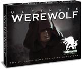 Jogo de cartas Ultimates Werewolfs Fun Family para adultos e adolescentes