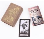 Jogo de cartas Universal Waite Tarot Deck para festa em família Jogo de cartas Universal Waite Tarot Deck para festa em família