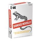Jogo de cartas University Games Danger Noodle Family 12+ Years