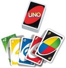 Jogo De Cartas Uno Baralho Colorido