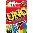 Jogo De Cartas Uno - Com Cartas Para Personalizar