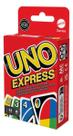 Jogo De Cartas Uno Express Jogo De Cartas Uno Express
