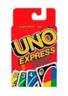 Jogo De Cartas Uno Express