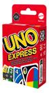 Jogo De Cartas Uno Express Jogo De Cartas Uno Express