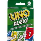Jogo De Cartas Uno Flex