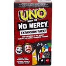 Jogo de Cartas Uno no Mercy Extensão Adicional JJB29 Mattel