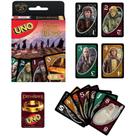 Jogo de Cartas UNO Senhor dos Aneis