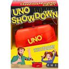 Jogo De Cartas Uno Showdown Vermelho GKC04 Mattel