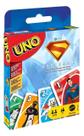 Jogo de Cartas Uno Superman Movie Mattel - JFT29 Jogo de Cartas Uno Superman Movie Mattel - JFT29