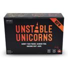 Jogo de cartas Unstable Games Unstable Unicorns NSFW Edition