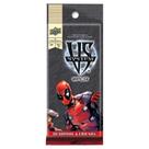 Jogo de cartas Upper Deck VS System 2PCG Deadpool and Friends