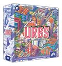Jogo De Cartas Urbs - Copag