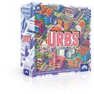 Jogo de Cartas URBS Estratégico para 2 ou Mais Jogadores