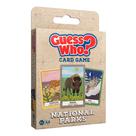 Jogo de Cartas USAOPOLY Guess Who Edição Parques Nacionais Jogo de Cartas USAOPOLY Guess Who Edição Parques Nacionais