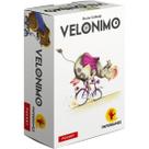 Jogo de Cartas Velonimo c/ 56 cartas Pocket PaperGames J068