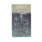 Jogo de cartas Viceversa Family Tarot Deck