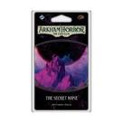 Jogo de cartas vivo Fantasy Flight Arkham Horror Secret Name