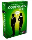 Jogo de cartas Vlaada Codenames Duet II com baralho de tarô para família