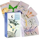Jogo de cartas White Sage Tarot Family Deck Cards