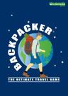 Jogo de Cartas Wild Card Games Backpacker - Edição Ultimate para Viagens