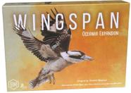 Jogo de cartas Wingspans Fun Family para adultos, adolescentes e crianças