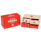 Jogo de cartas You Have Got Crabs Family com baralho de tarô