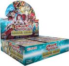 Jogo de Cartas Yu-Gi-Oh! - Caixa Crossover Breakers