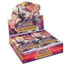 Jogo de Cartas Yu-Gi-Oh! - Caixa de Sobreviventes Selvagens (Konami)