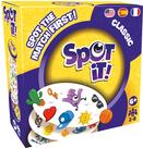 Jogo de cartas Zygomatic Spot It! Classic 2024 Refresh 6+ Ages