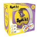Jogo de cartas Zygomatic Spot It! Classic Ages 6+ 2-8 jogadores